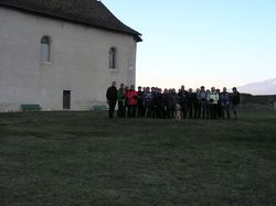 Les Bruyères ( Chartreuse )