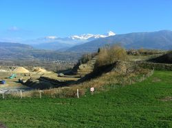 Les Bruyères ( Chartreuse )