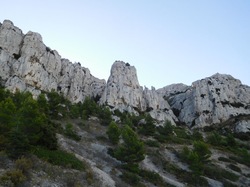 Les Calanques (jour 3)