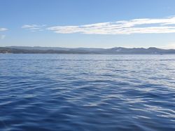 Les Calanques (jour 4)