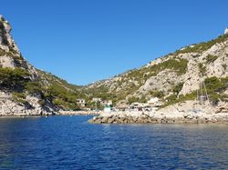 Les Calanques (jour 4)