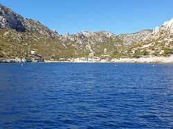 Les Calanques (jour 4)