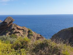 Les Calanques (jour 4)