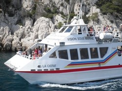 Les Calanques (jour 4)