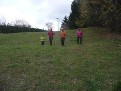 Les calloudes + Atelier initiation