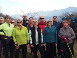 LES CALOUDES le 13 février