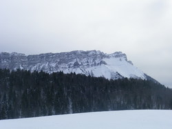 Les Chalets de la Fullie