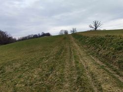 Les collines de L'Albanais