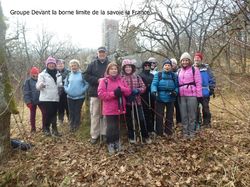 Les Essarts de la Palud,04 janvier