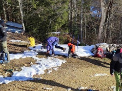 Les Gandys (Chartreuse)