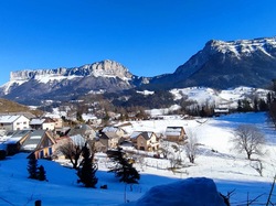 Les Gandys (Chartreuse)