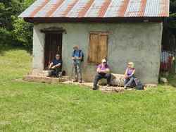 Les granges de Joigny