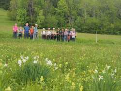 Les granges de Joigny