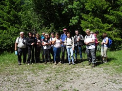 Les Hauts de la Thuile (Bauges)