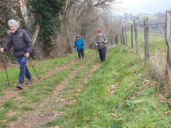 Les Hauts de St Hélène