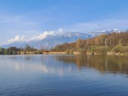 Les hauts de St Hélène