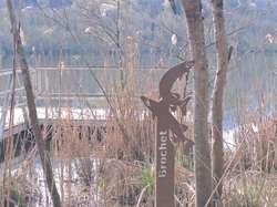 Les hauts de St Hélène