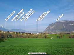 Les hauts de St Hélène