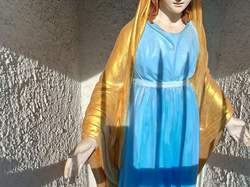 Les hauts de St Hélène