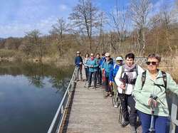 Les hauts de St Hélène