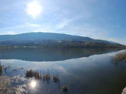 Les hauts de St Hélène