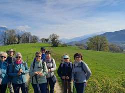 Les hauts de St Hélène