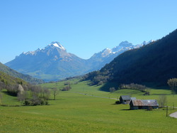 Les Hauts de Ste Reine