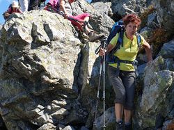 Les lacs Robert - Chamrousse