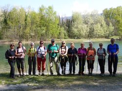 Les Lônes de Pontcharra