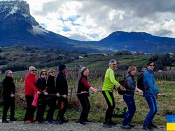 Les Marches St André