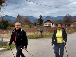 Les Marches  St André