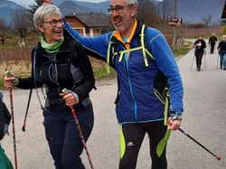 Les Marches  St André