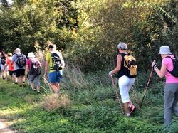 Les Molletttes-Ste Hélène du Lac