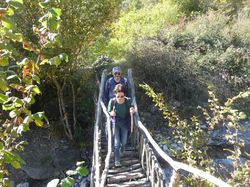 Les moulins par Cayan