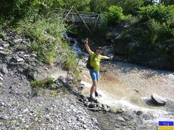 Les moulins par Cayan