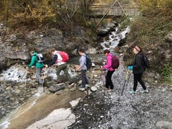 Les Moulins par Cayan