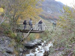 Les Moulins par Cayan