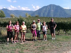 Les Pêchers de Coise