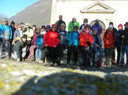 Les tours de Chignin