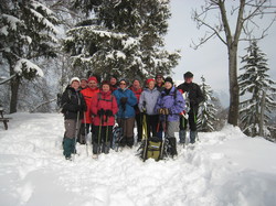 Les Tours de Montmayeur