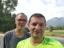 Les vergers de Coise