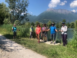 Les vergers de Coise