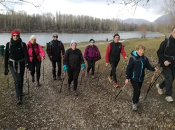 Lônes de Pontcharra