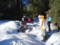 Margériaz (Tannes et glacières)