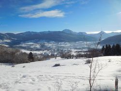 Mariet d'Arith et à la Cochette