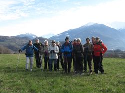 Mercury : circuit Le Cruet