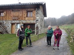 Mercury Col du Tamié