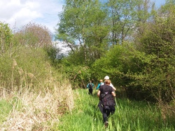 MN: Carouge vers Cruet