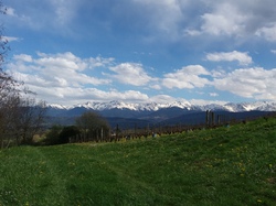 MN: cascade du Pichut