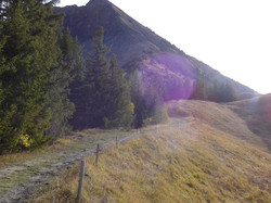 Mont Charvin (Arves)